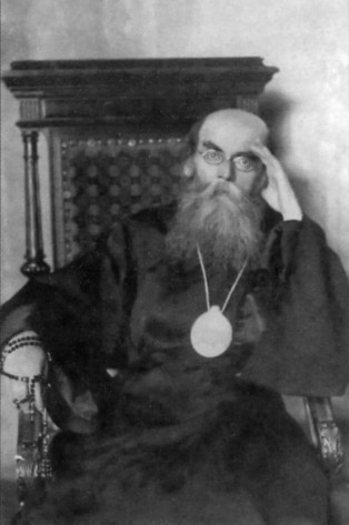 Митрополит Трифон (Туркестанов)